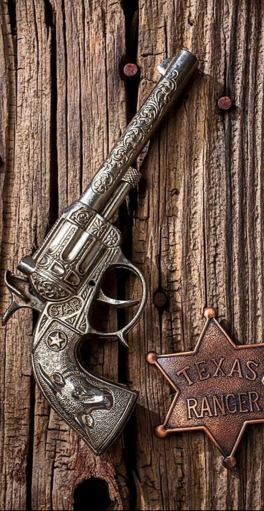texas gun trader: A Deep Dive into Texan Firearm Culture