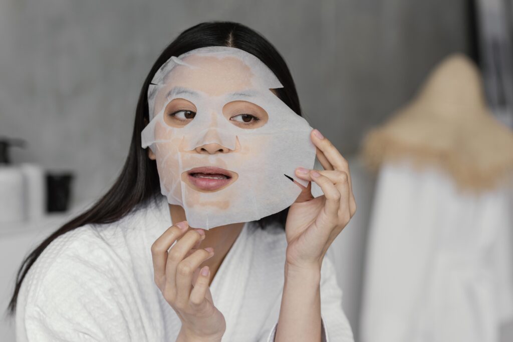 Sally Face Mask: Unveiling a Unique Trend