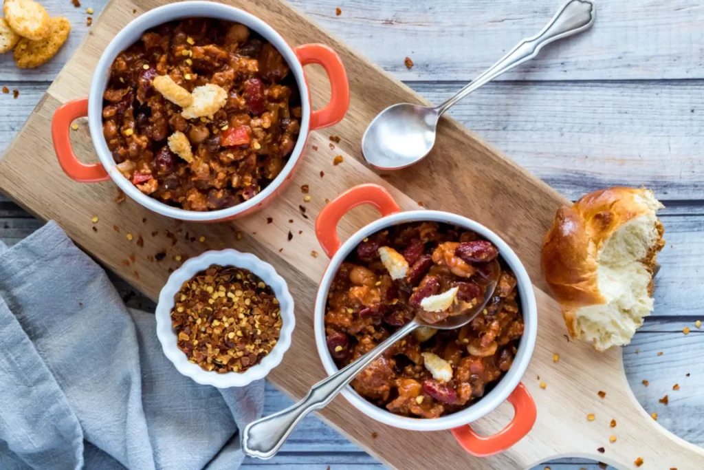 Is it Okay to Eat Chili Left Out Overnight?