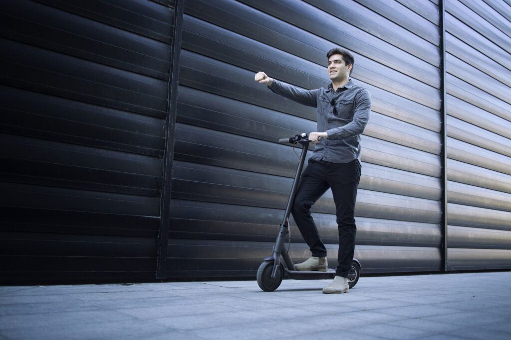 SUKITIR Scooter: Why You Require It in Your Life?