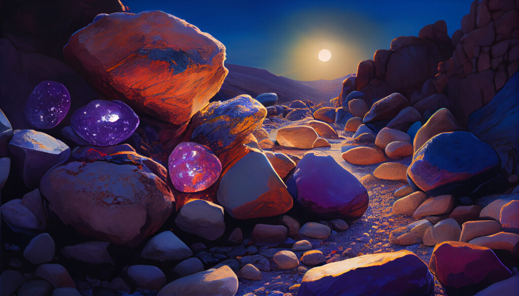Elf Pebbles: Unveiling the Mystical World
