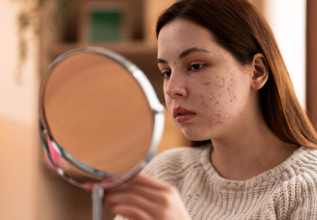 Blisterata: the Challenges of a Rare Skin Condition