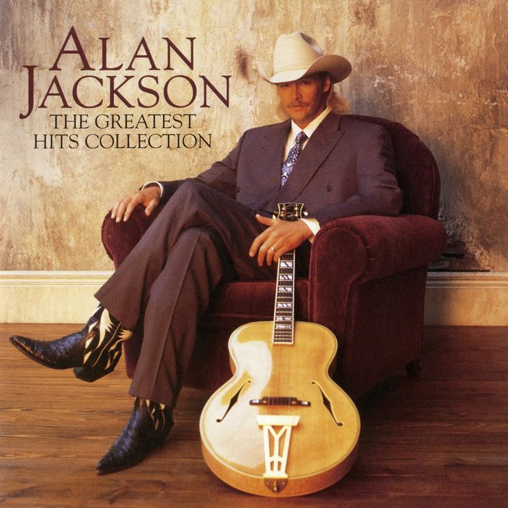 Alan Jackson: Rumors and Celebrating a Country Music Icon