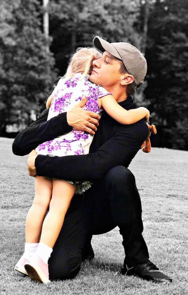 Jeremy Renner Daughter Cancer: All You Want To Know