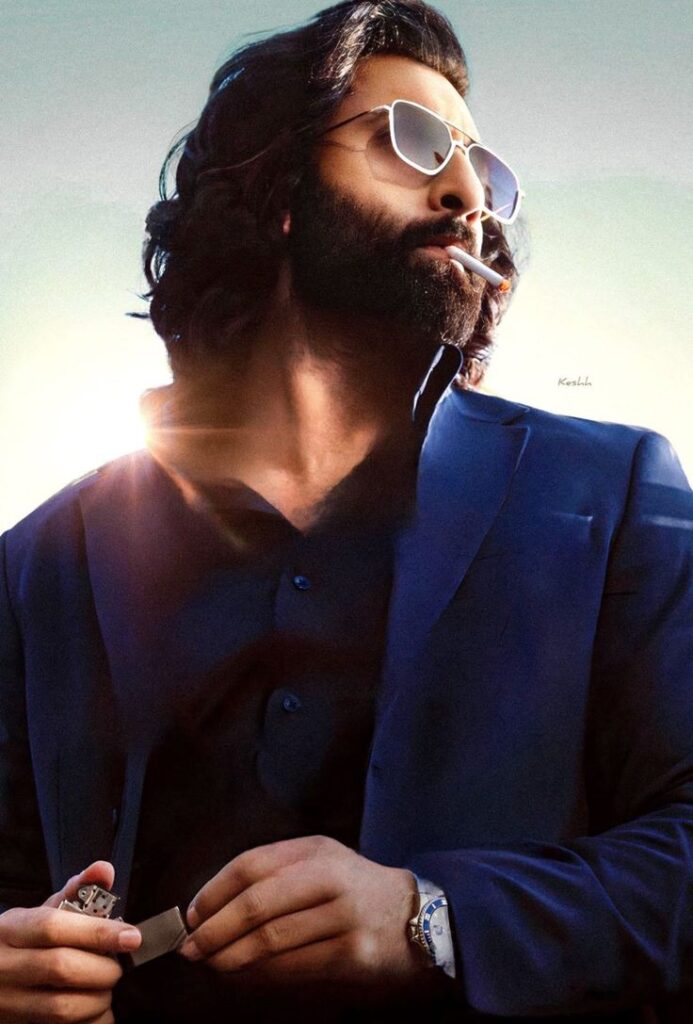 Animal Review: Ruthless Ranbir Goes For The Kill