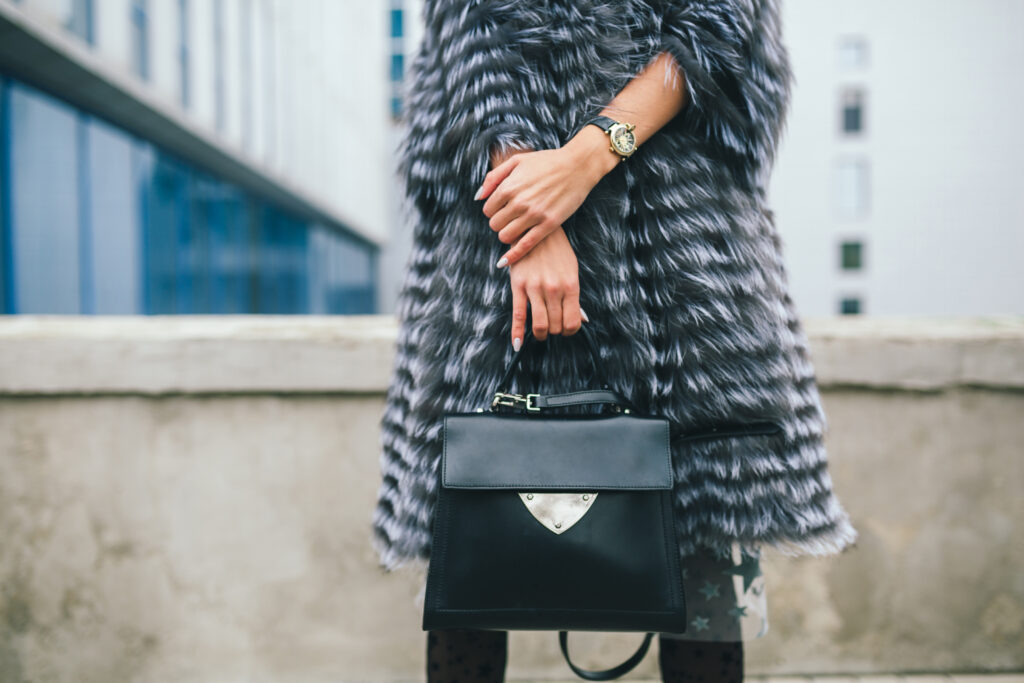 Chanel bags: A Timeless Fashion Statement