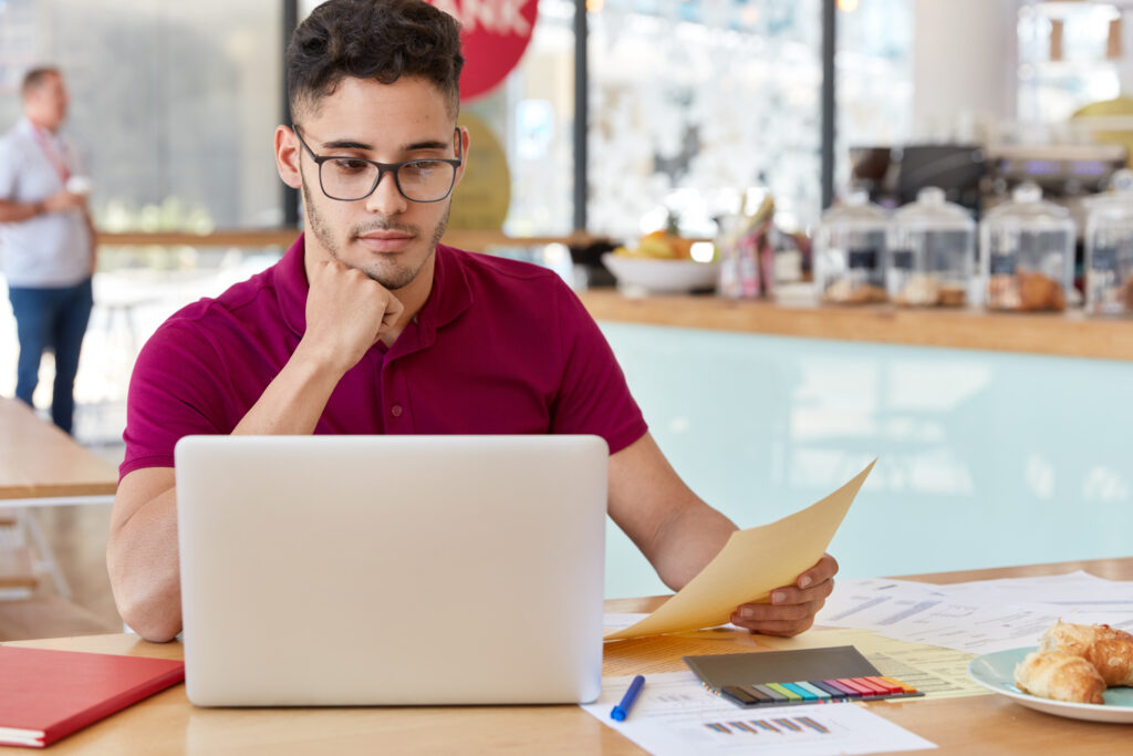 Building Your Online Presence: Tips from a Freelancer Website Development Expert