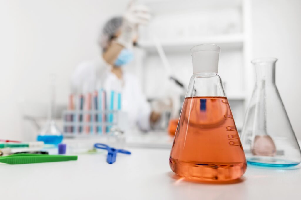 45.433.750 Ltda viver lab laboratorio de analises clinicas sao jose do calcado Case