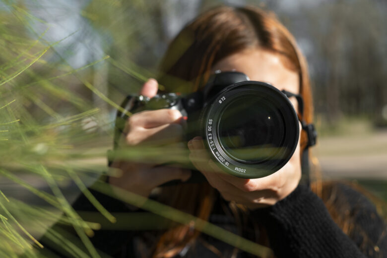 Understanding Aperture in Photography: A Comprehensive Guide