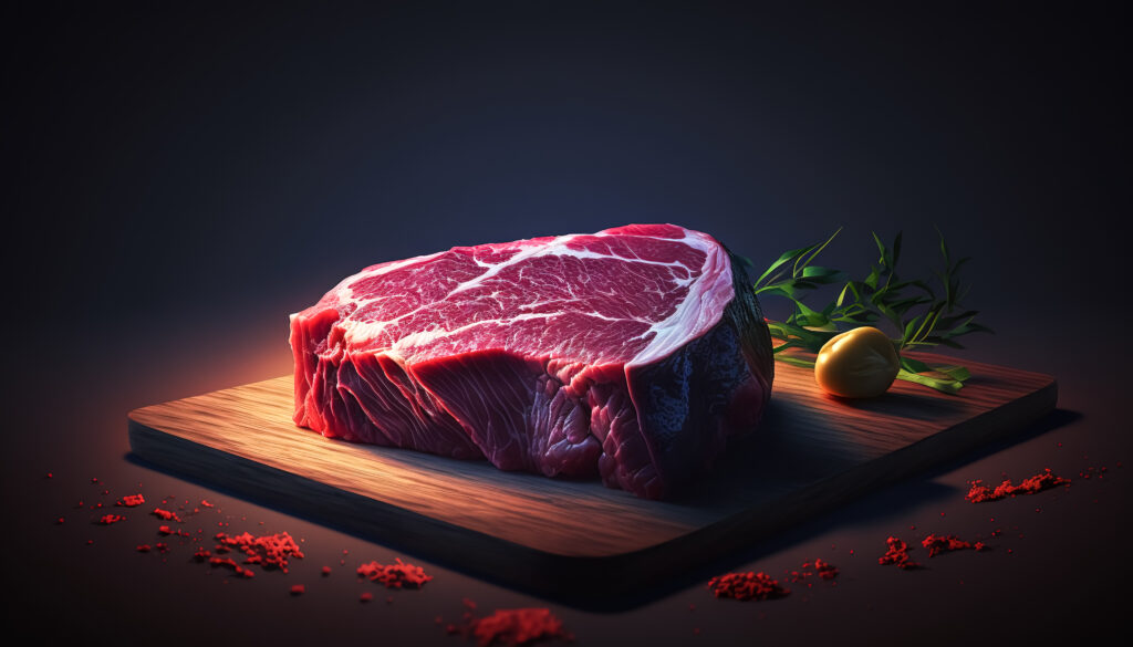 Unveiling the Zambian Meat Website Murder Case