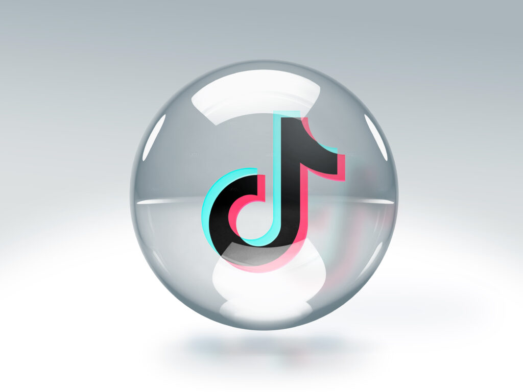 TikTok CEO Challenged by Tech Leaders on Pro-Palestine Posts
