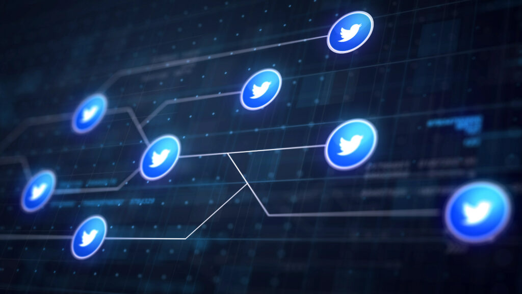 Former Twitter Twittershevattechcrunch: Social Media Giant