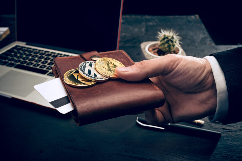 Investing in NFP A Strategic Guide to Navigating the Cryptocurrency Market