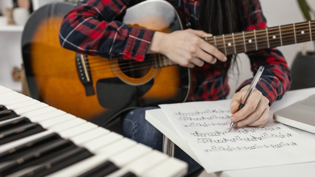 Kesariya Guitar Chords A Comprehensive Guide