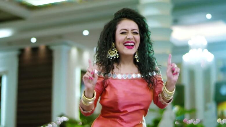 Neha Kakkar Height in Feet Without Shoes The Ultimate Guide