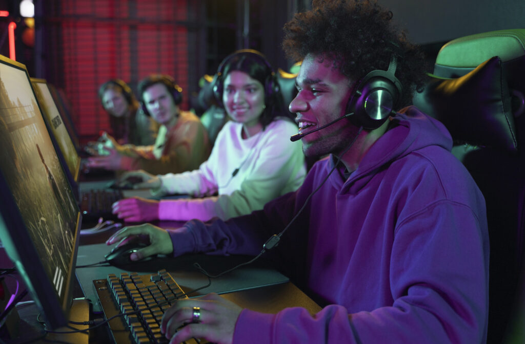 OKEPLAY777 Epitome of Online Gaming Diversity and Success