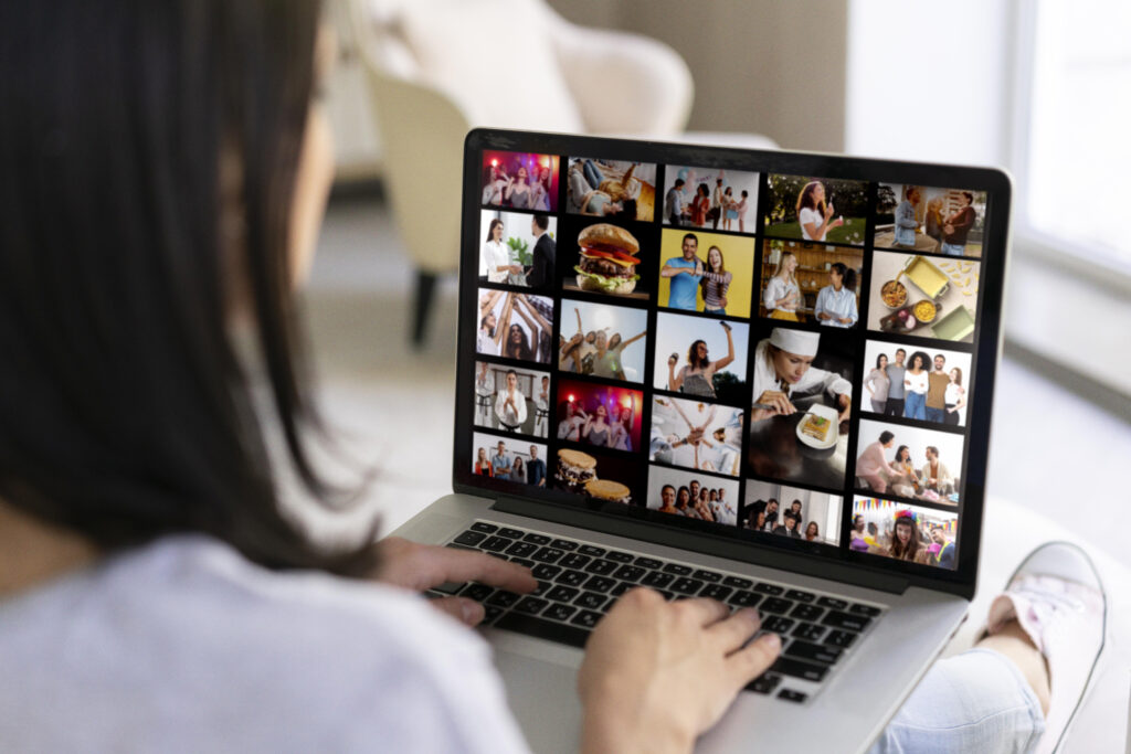 Rikmod Your ultimate destination for free online streaming