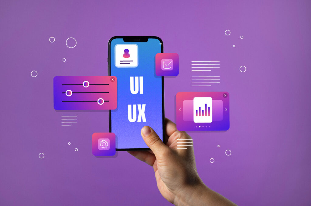 What is mobile application development
