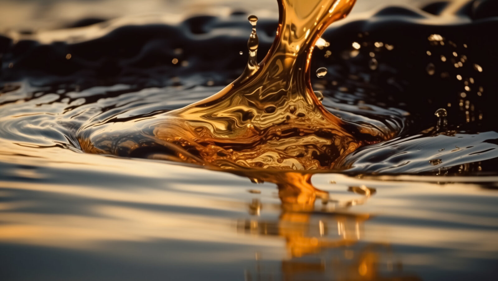Amish Oil Change Meaning Simplicity in a Modern World