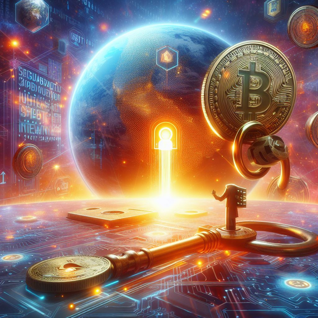 Cryptonewzhub.com Internet Unlocking the Digital Realm