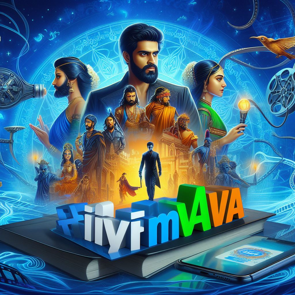 Filmy4wa A Game-Changer in the World of Online Movie Streaming