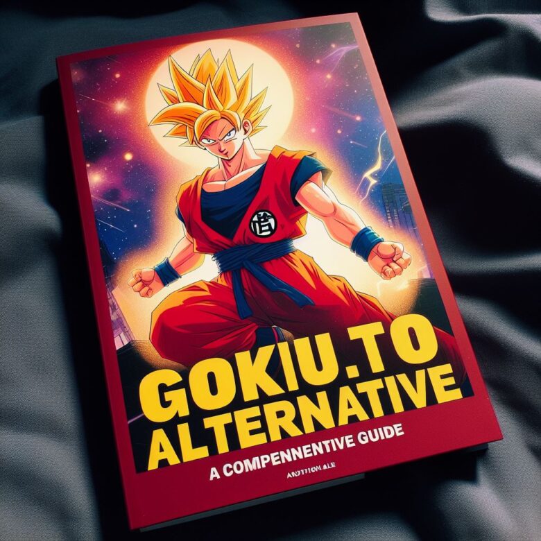 Goku.to Alternative A Comprehensive Guide