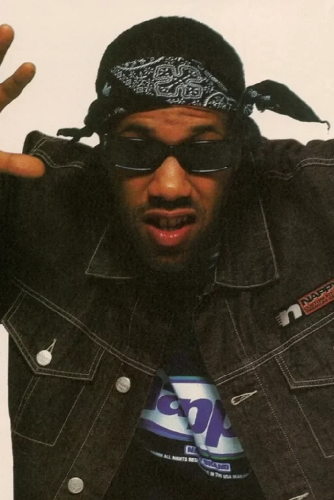 Is Redman Sick Exploring the Truth Behind Redman's Health