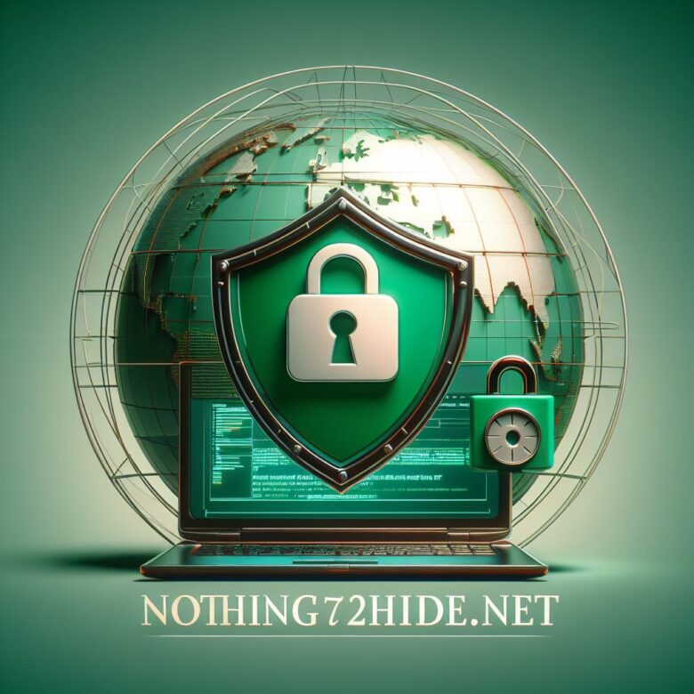 www.nothing2hide.net the Importance of Online Privacy