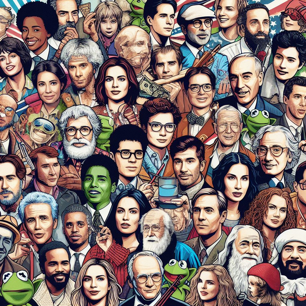 9 Famous People Who Will Inspire You to Never Give Up