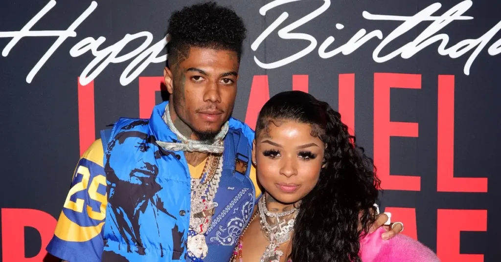 A Warrant Is Out for Reality TV Star Chrisean Rock, but She Won't Turn Herself In