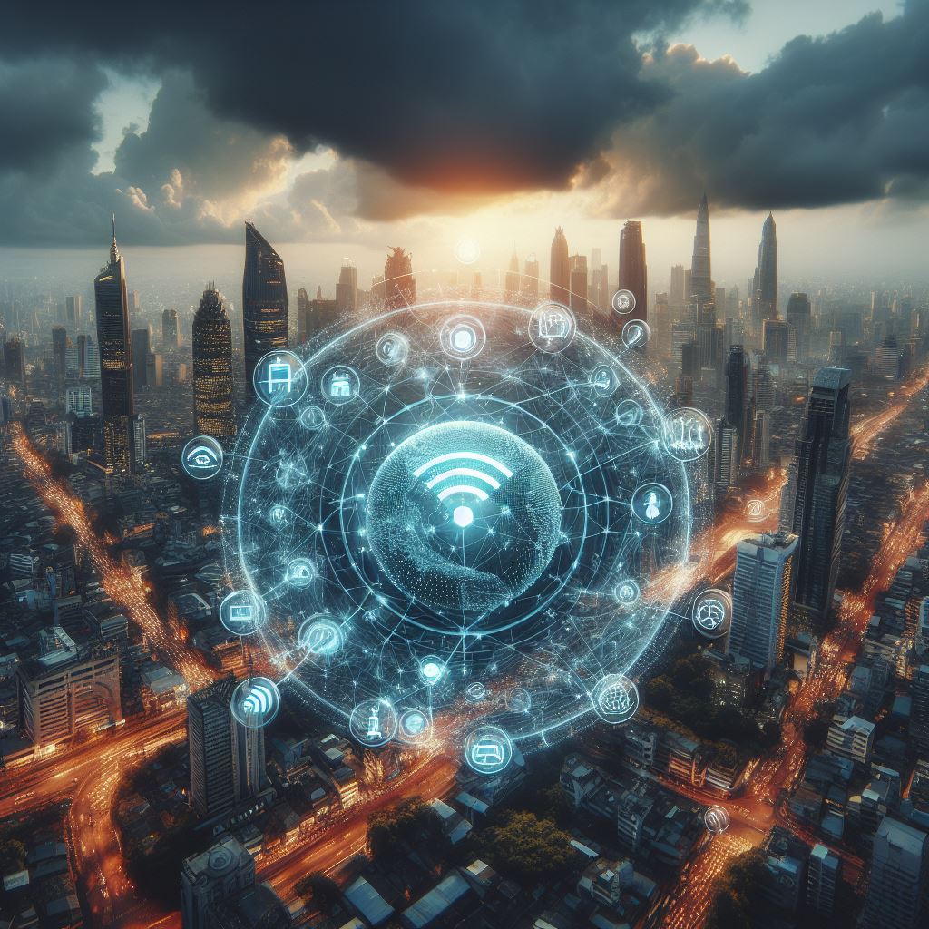 Connectivity with teltlk Revolutionizing Communication Technology