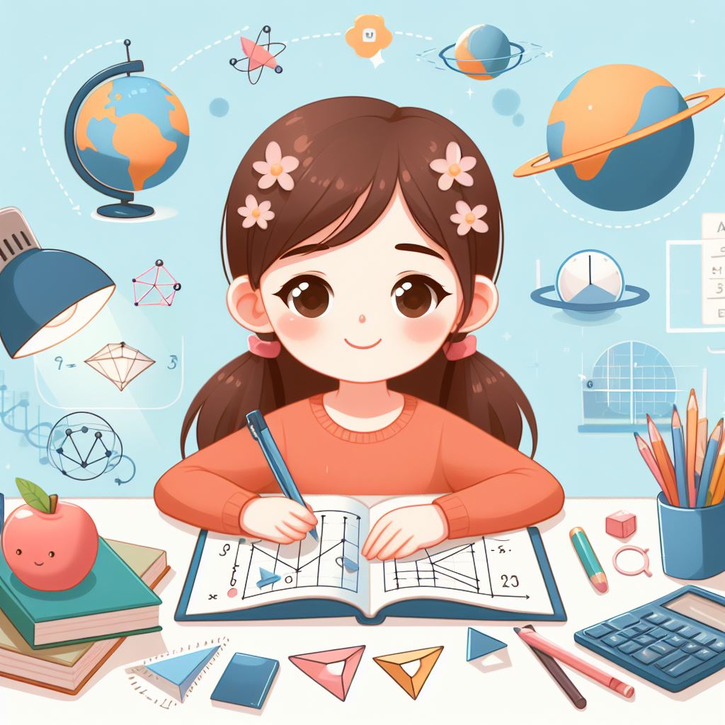 Geometry Homework 5 Ways to Get Your Kid Excited