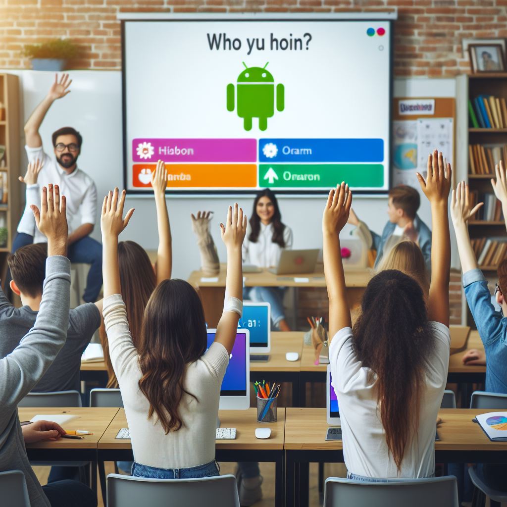 How to Sign In to Kahoot