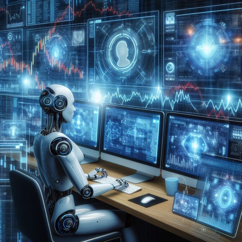 How to Use AI to Profit in Crypto with WunderTrading