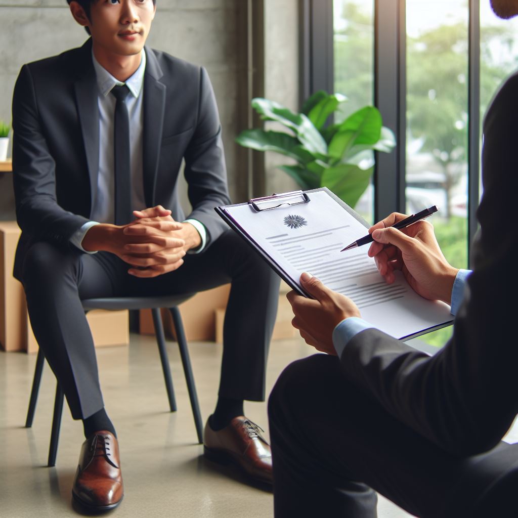 JobDirecto Expert Tips for Maximizing Your Success
