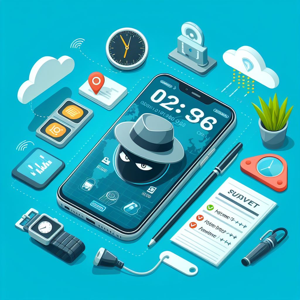 Review Hoverwatch Best Spy Phone Tracker