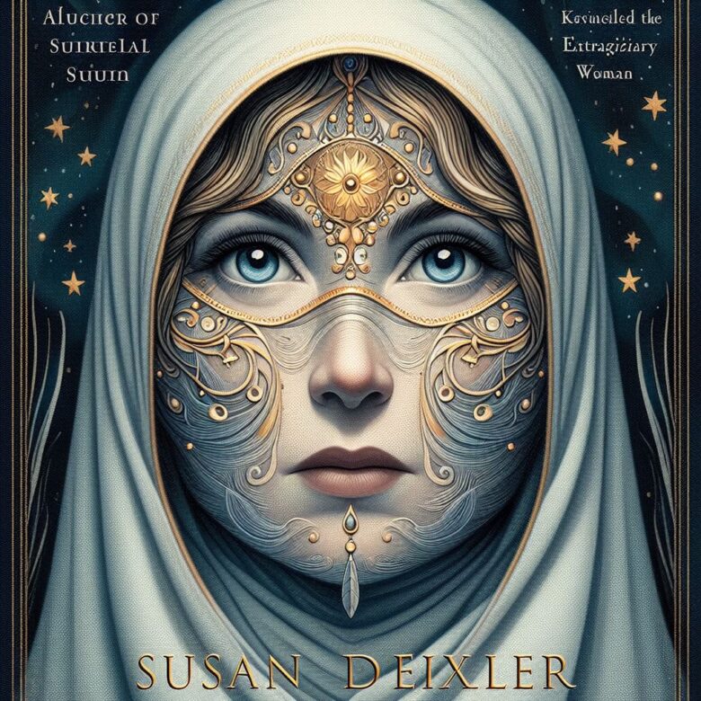 Susan Deixler The Unveiled Tale of an Extraordinary Woman