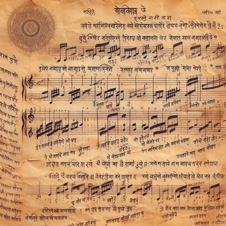 The Story Behind Choda Chodi A Balam Ankush Raja Lyrics