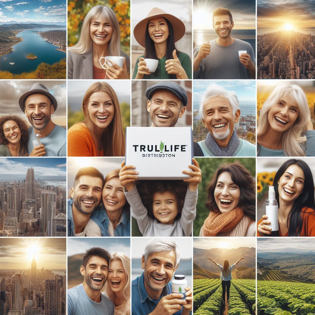 Trulife Distribution Lawsuit Brian Gould's Legal Storm
