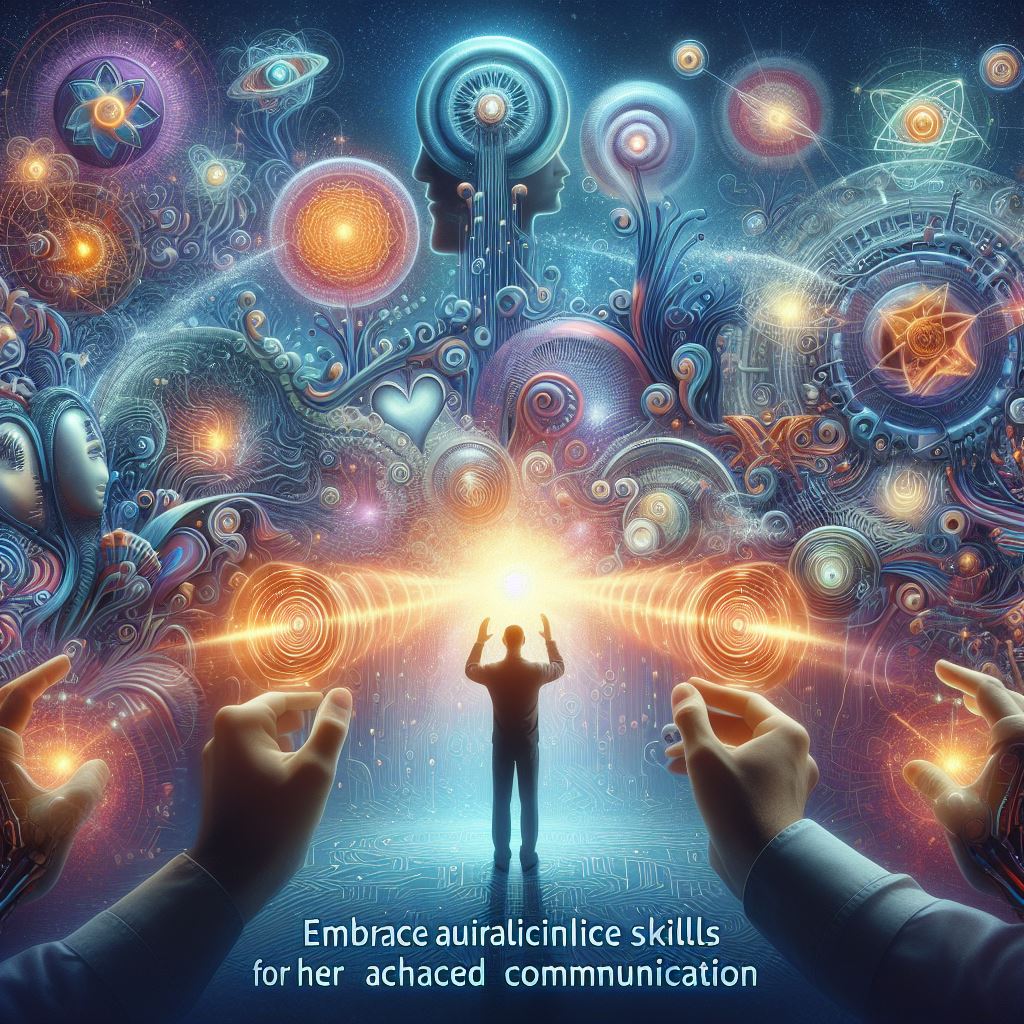 Unlocking the Potential of English Embrace Auractive Skills for Enhanced Communication