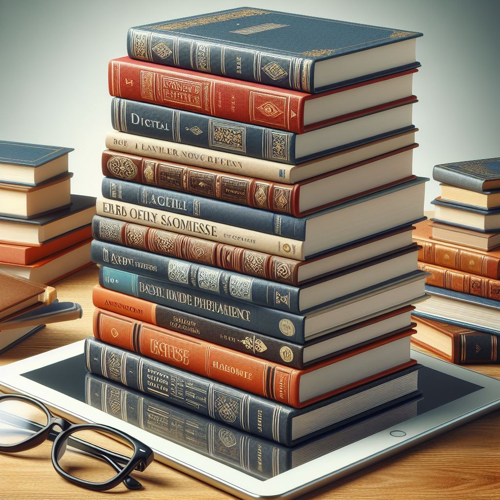 Where to Download PDF Books in 2022