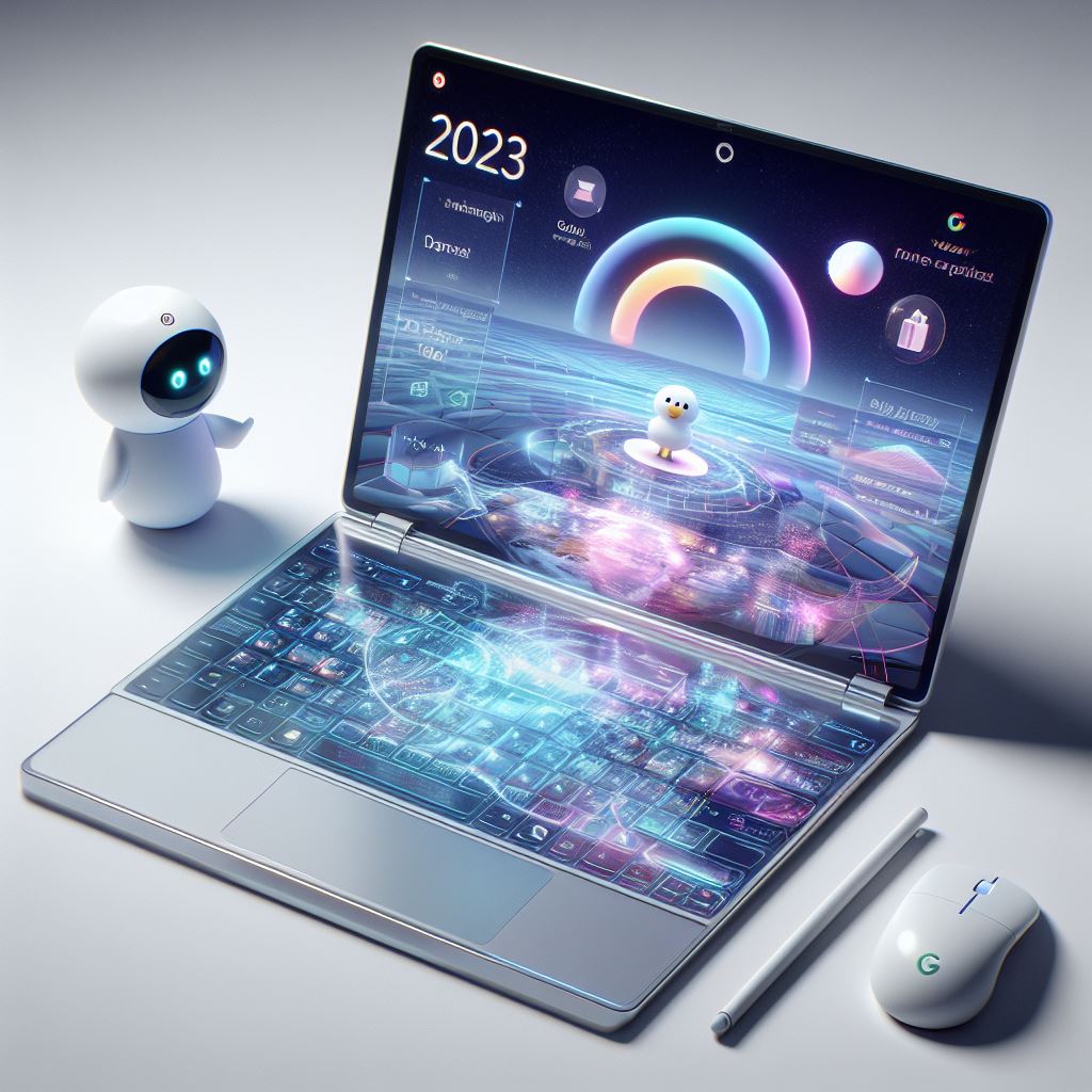 Guide To Google Pixelbook 12In 2023