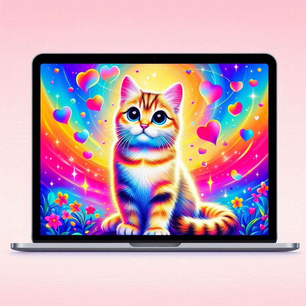 Meet Nala cat the Instagram star with a ton of fo – tymoff