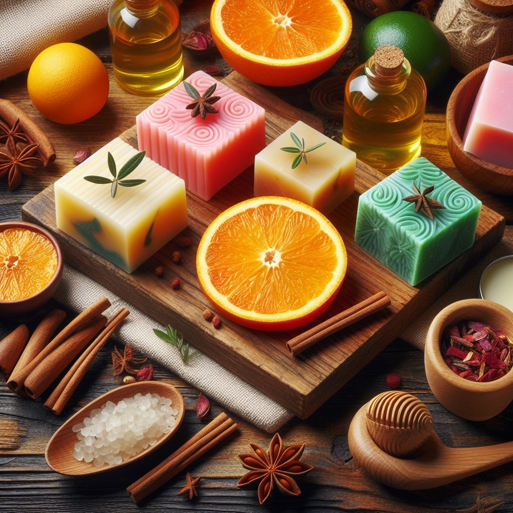 Soaps Of 2024 6 Tips To Choose The Best Soap For You