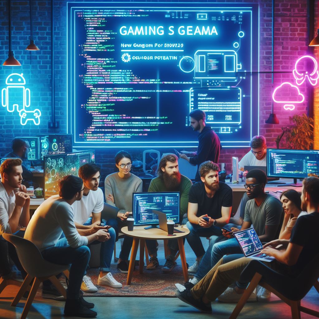Andreessen Horowitz Pours $30 Million into Tech-Centric Gaming Startups