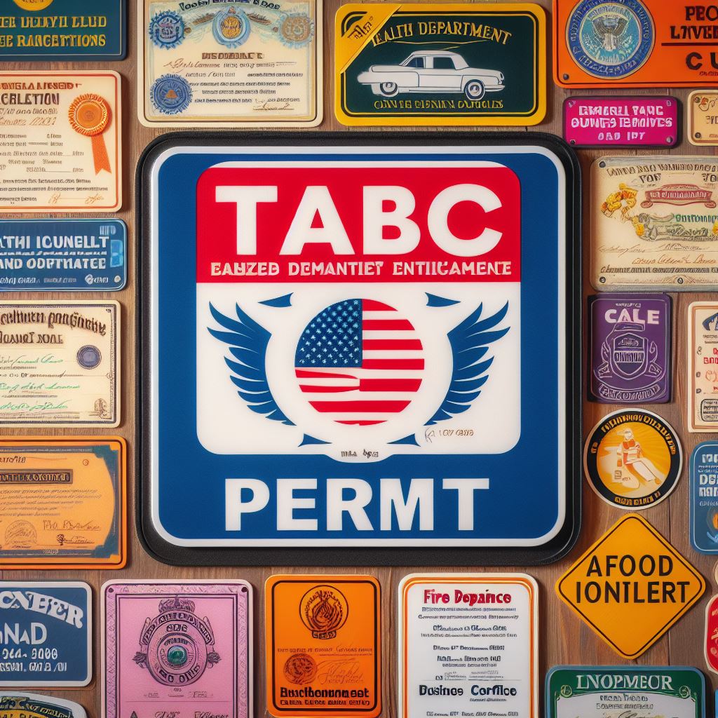 The Importance of a TABC Permit for Your Business