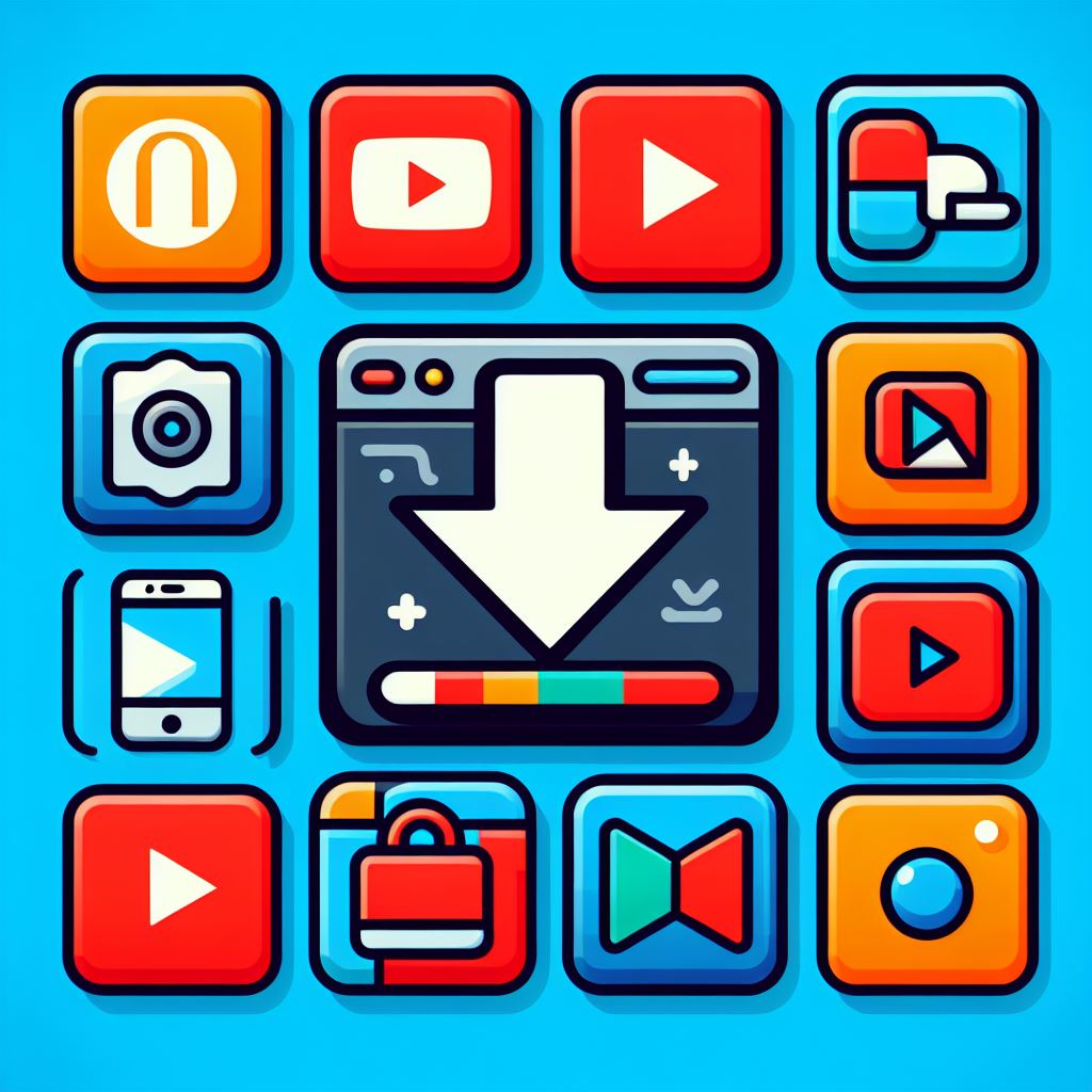 YouTube video downloader Y2