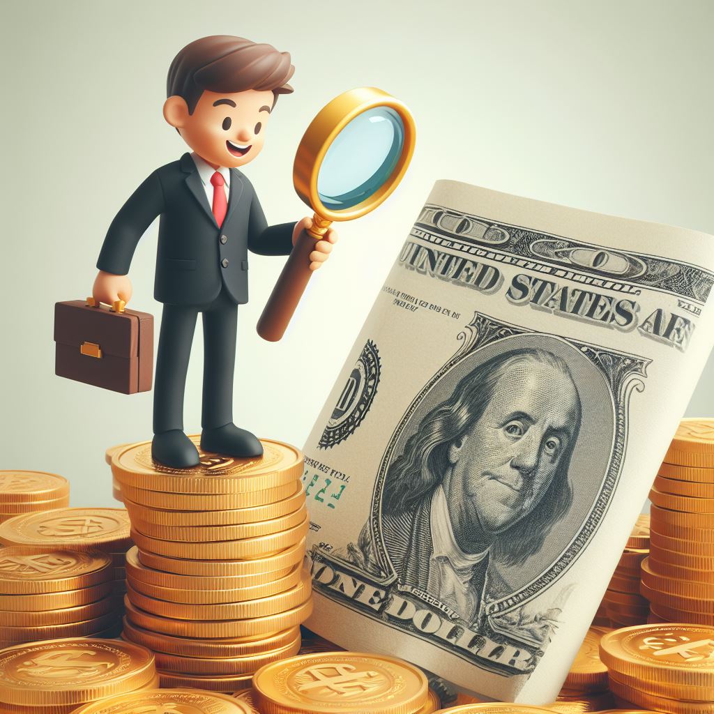 Maximizing My Money Strategies from Personal Checking