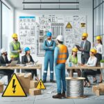 Smart Strategies for Enhancing Workplace Safety Through Electrical Upgrades