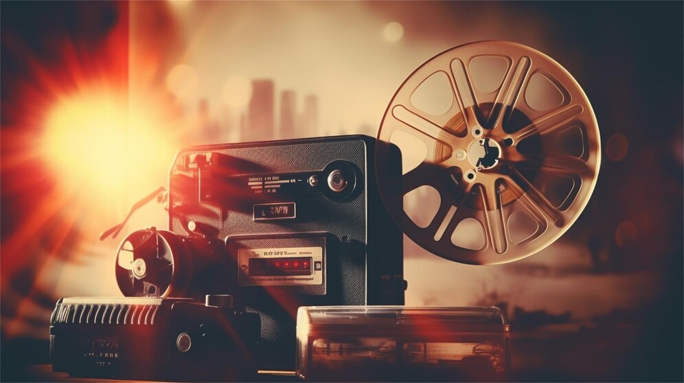 Vintage Footage
